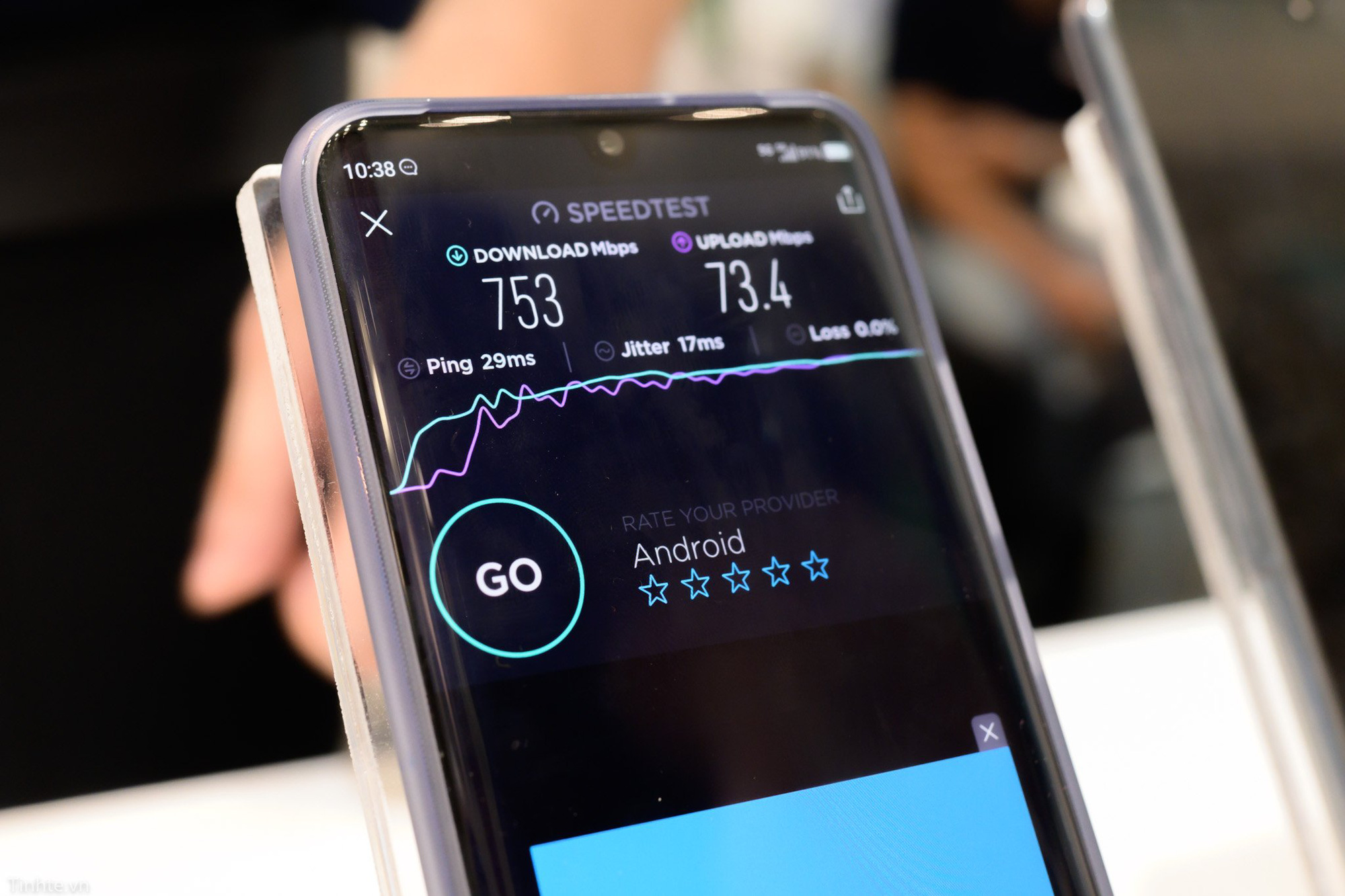 Kinh tế ASEAN sẽ chậm lại nếu thiếu mạng 5G mà Viettel, Vingroup, FPT đang triển khai - Ảnh 3.