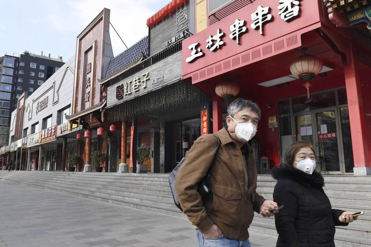 Liệu virus corona có lan rộng hơn không khi người Trung Quốc nghỉ Tết xong? - Ảnh 1.