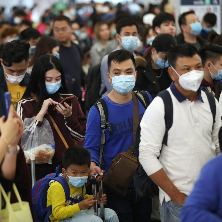Liệu virus corona có lan rộng hơn không khi người Trung Quốc nghỉ Tết xong? - Ảnh 3.