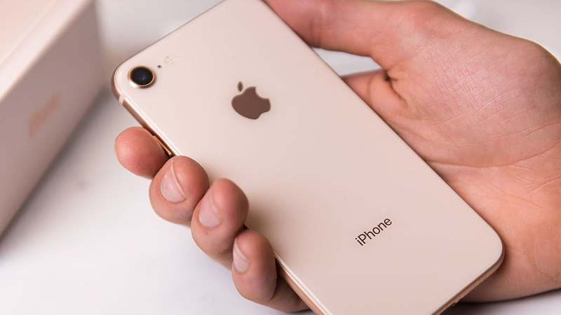 Apple 'học theo' Sony trang bị cảm biến vân tay cho iPhone 9 bên cạnh máy - Ảnh 3.