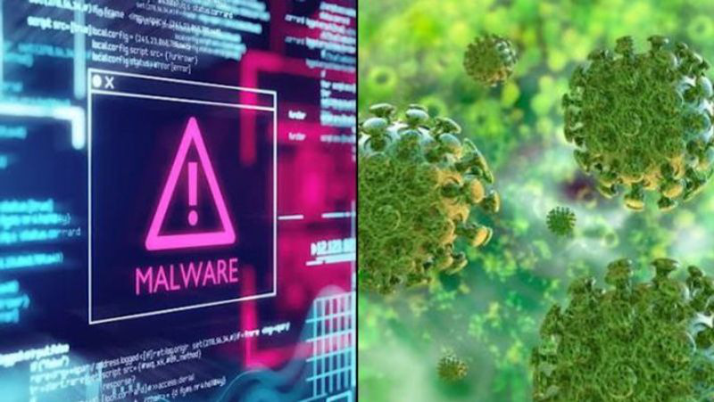 Cảnh báo tin tặc lợi dụng virus Corona trục lợi người dùng - Ảnh 3. Cảnh báo tin tặc lợi dụng virus Corona trục lợi người dùng - Ảnh 3.