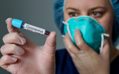 Công ty dược phẩm lớn của Mỹ đã thử nghiệm thuốc điều trị virus Corona ở Vũ Hán