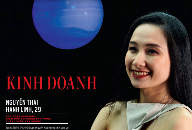 Nhiều startup thành công từ Internet được vinh danh trong danh sách under 30 của Forbes Việt Nam - Ảnh 1. Nhiều startup thành công từ Internet được vinh danh trong danh sách under 30 của Forbes Việt Nam - Ảnh 1.