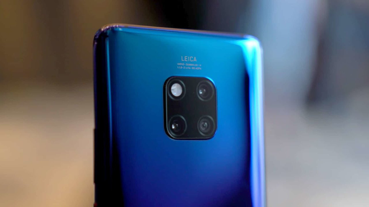 Tạm quên Huawei đi, Oppo mới thực sự là đối thủ là Apple và Samsung phải dè chừng - Ảnh 2. Tạm quên Huawei đi, Oppo mới thực sự là đối thủ là Apple và Samsung phải dè chừng - Ảnh 2.