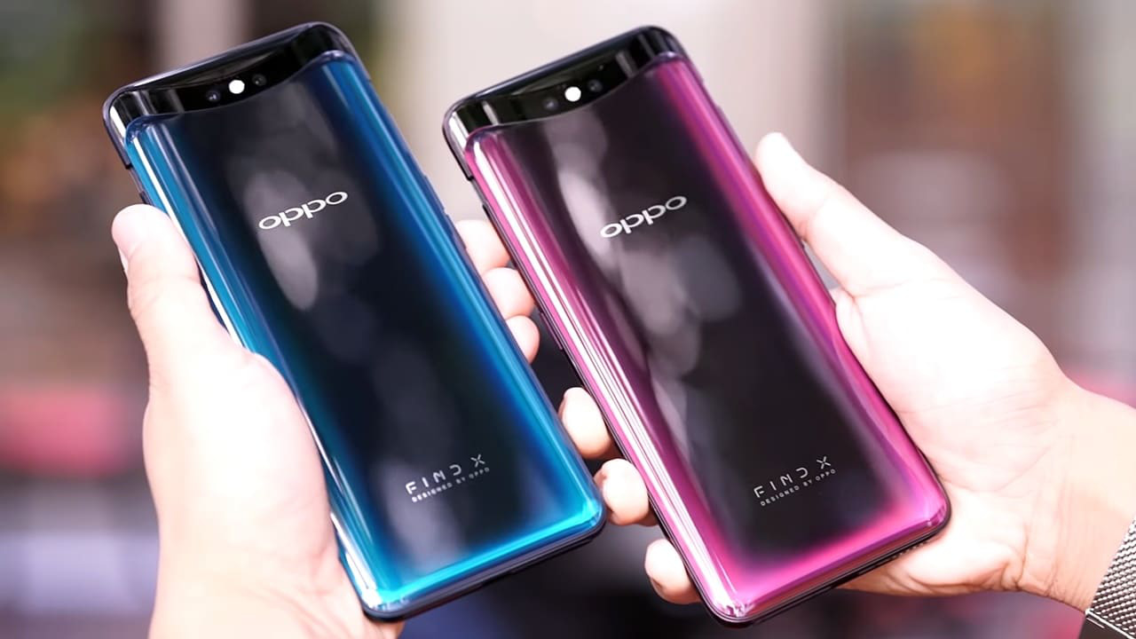 Tạm quên Huawei đi, Oppo mới thực sự là đối thủ là Apple và Samsung phải dè chừng - Ảnh 3. Tạm quên Huawei đi, Oppo mới thực sự là đối thủ là Apple và Samsung phải dè chừng - Ảnh 3.