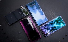 Quên Huawei đi, Oppo mới là đối thủ mà Apple và Samsung phải dè chừng