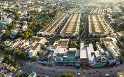 Quảng Ngãi chấn chỉnh việc tách thửa, hợp thửa đất không đúng pháp luật