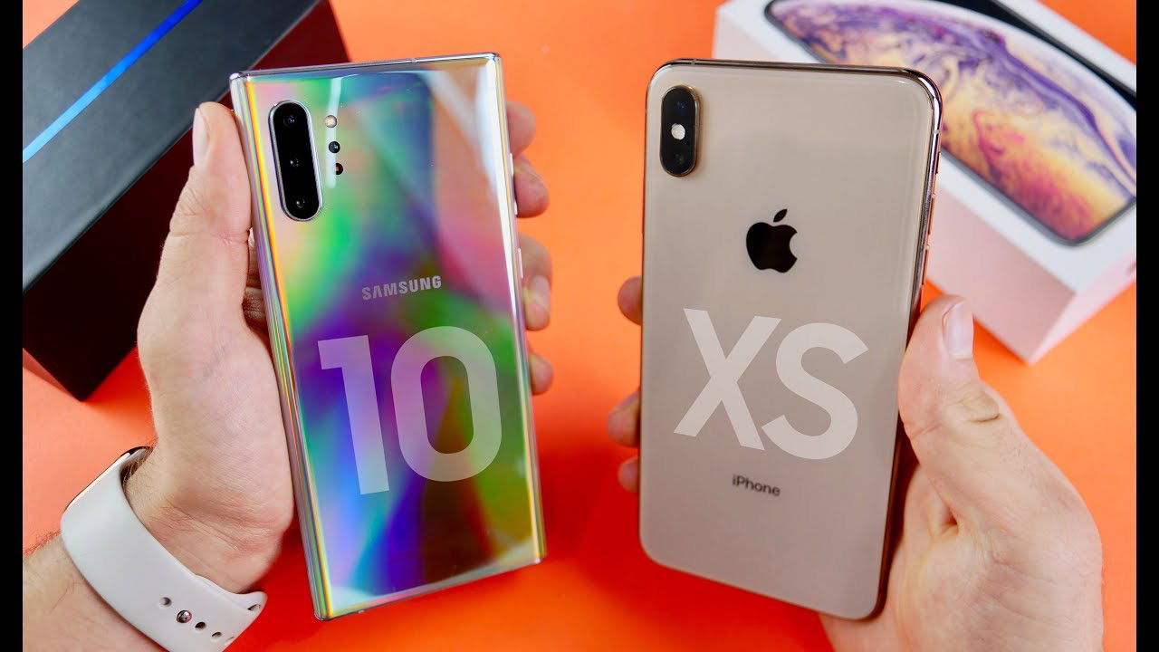 15 triệu đồng nên mua điện thoại cao cấp iPhone hay Samsung? - Ảnh 4. 15 triệu đồng nên mua điện thoại cao cấp iPhone hay Samsung? - Ảnh 4.