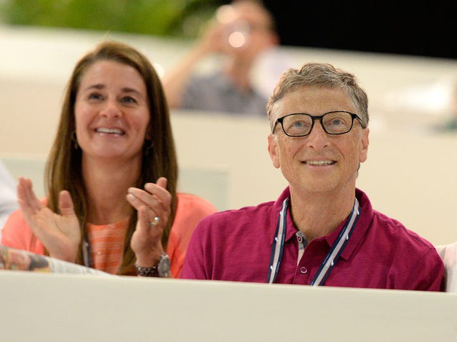 Cuộc sống hào nhoáng của con gái tỉ phú Bill Gates - Ảnh 8. Cuộc sống hào nhoáng của con gái tỉ phú Bill Gates - Ảnh 8.