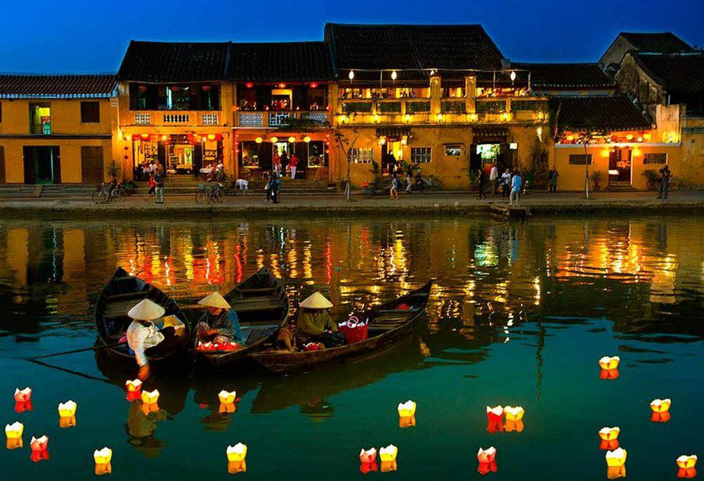 Việt Nam nằm trong top 10 nước phát triển du lịch nhanh nhất thế giới - Ảnh 1. Việt Nam nằm trong top 10 nước phát triển du lịch nhanh nhất thế giới - Ảnh 1.