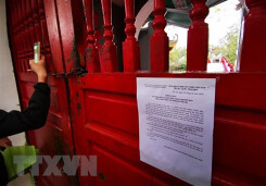 Du lịch Hà Nội thiệt hại nặng, an toàn của khách vẫn đặt lên hàng đầu