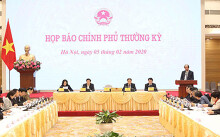 Việt Nam áp dụng nhiều biện pháp chống dịch virus corona mạnh hơn khuyến nghị