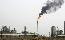 Giá xăng dầu hôm nay 10/3: Rớt không phanh, nhiên liệu tụt đáy sâu vì 'mối tình' Nga-OPEC tan vỡ