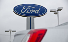 Ford mất gần 1,7 tỉ USD trong quí cuối năm 2019, dự báo kinh doanh năm 2020 khiến Phố Wall thất vọng