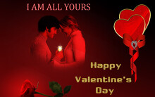 Lời chúc Valentine tiếng Anh lãng mạn và tinh tế nhất dành cho 'một nửa' 2020