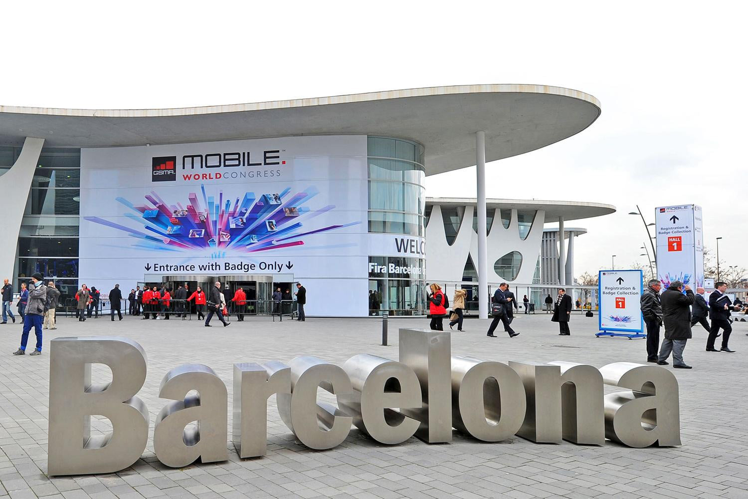 LG và ZTE xác nhận sẽ không ra mắt điện thoại 5G tại MWC 2020 vì lo ngại virus corona - Ảnh 1. LG và ZTE xác nhận sẽ không ra mắt điện thoại 5G tại MWC 2020 vì lo ngại virus corona - Ảnh 1.