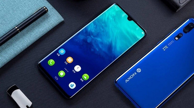 LG và ZTE xác nhận sẽ không ra mắt điện thoại 5G tại MWC 2020 vì lo ngại virus corona - Ảnh 3. LG và ZTE xác nhận sẽ không ra mắt điện thoại 5G tại MWC 2020 vì lo ngại virus corona - Ảnh 3.