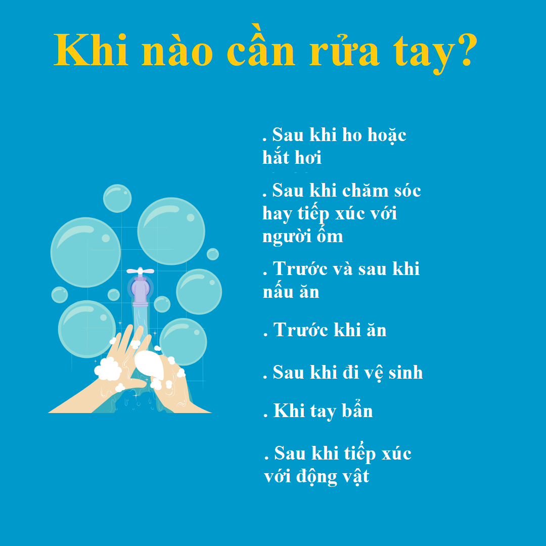 Rửa tay đúng cách theo Bộ y tế để phòng tránh dịch bệnh do virus corona - Ảnh 4. Rửa tay đúng cách theo Bộ y tế để phòng tránh dịch bệnh do virus corona - Ảnh 4.