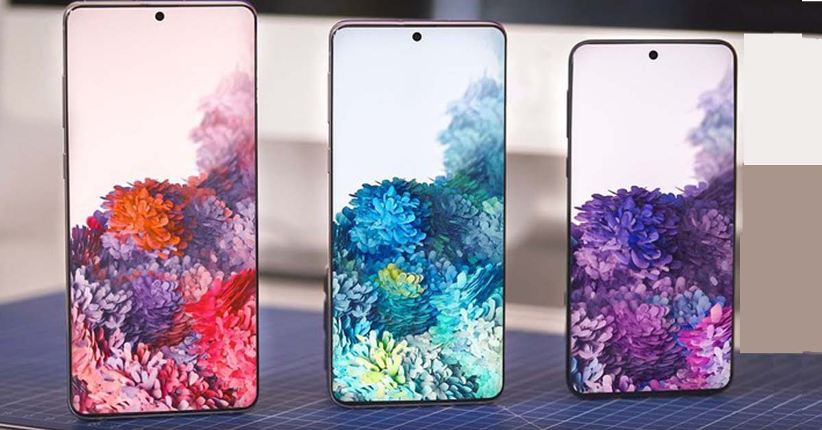 Phát ngôn viên Samsung phủ nhận chẳng có Galaxy S20, S20 Plus hay S20 Ultra nào được ra mắt? - Ảnh 2. Phát ngôn viên Samsung phủ nhận chẳng có Galaxy S20, S20 Plus hay S20 Ultra nào được ra mắt? - Ảnh 2.