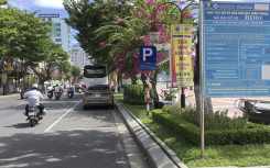 Lãnh đạo Đà Nẵng bác đề xuất thu phí đỗ ô tô thêm 5 tuyến, đoạn đường trung tâm
