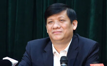 Bác thông tin đỉnh dịch corona ở Việt Nam vào tuần tới