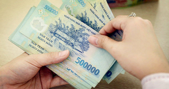 Ngân hàng Nhà nước: Sẽ sát cánh cùng doanh nghiệp trước thiệt hại do dịch bệnh nCoV - Ảnh 3. Ngân hàng Nhà nước: Sẽ sát cánh cùng doanh nghiệp trước thiệt hại do dịch bệnh nCoV - Ảnh 3.