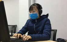 Người khoẻ mạnh thì không cần đeo khẩu trang y tế mọi nơi