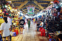 Du lịch tê liệt vì nCoV