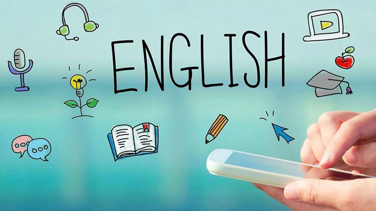 Bạn đã áp dụng công nghệ để học tiếng Anh tốt hơn? - Ảnh 5. Bạn đã áp dụng công nghệ để học tiếng Anh tốt hơn? - Ảnh 5.