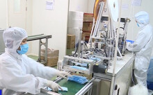 Thủ tướng chỉ đạo rà soát phương án ứng phó dịch bệnh virus corona chủng mới