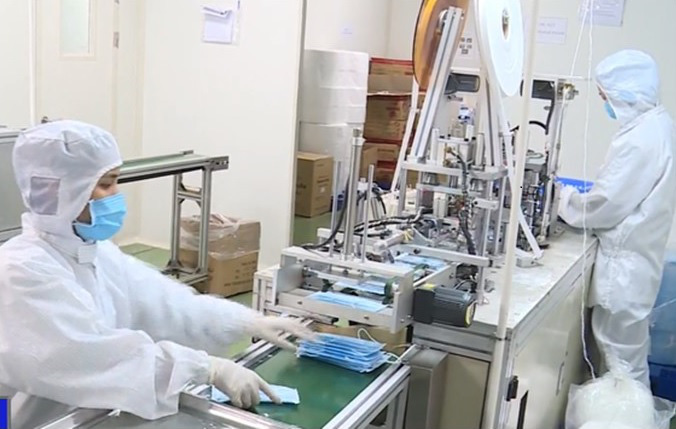 Thủ tướng chỉ đạo rà soát kịch bản, phương án ứng phó dịch bệnh virus corona chủng mới - Ảnh 1. Thủ tướng chỉ đạo rà soát kịch bản, phương án ứng phó dịch bệnh virus corona chủng mới - Ảnh 1.
