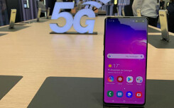 Điện thoại 5G khó đến MWC 2020 vì lo ngại virus corona