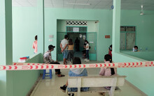 Khánh Hòa: 50 người từng nghi nhiễm virus corona đã xuất viện