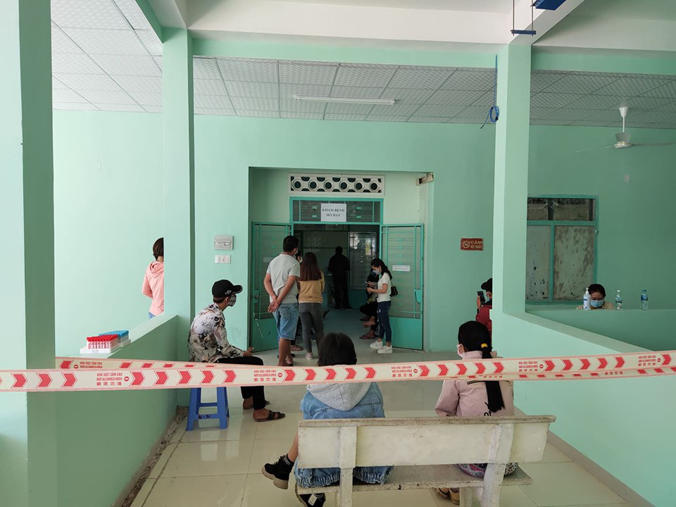 Khánh Hòa: 50 bệnh nhân nghi nhiễm virus corona chuẩn mới đã xuất viện - Ảnh 1. Khánh Hòa: 50 bệnh nhân nghi nhiễm virus corona chuẩn mới đã xuất viện - Ảnh 1.