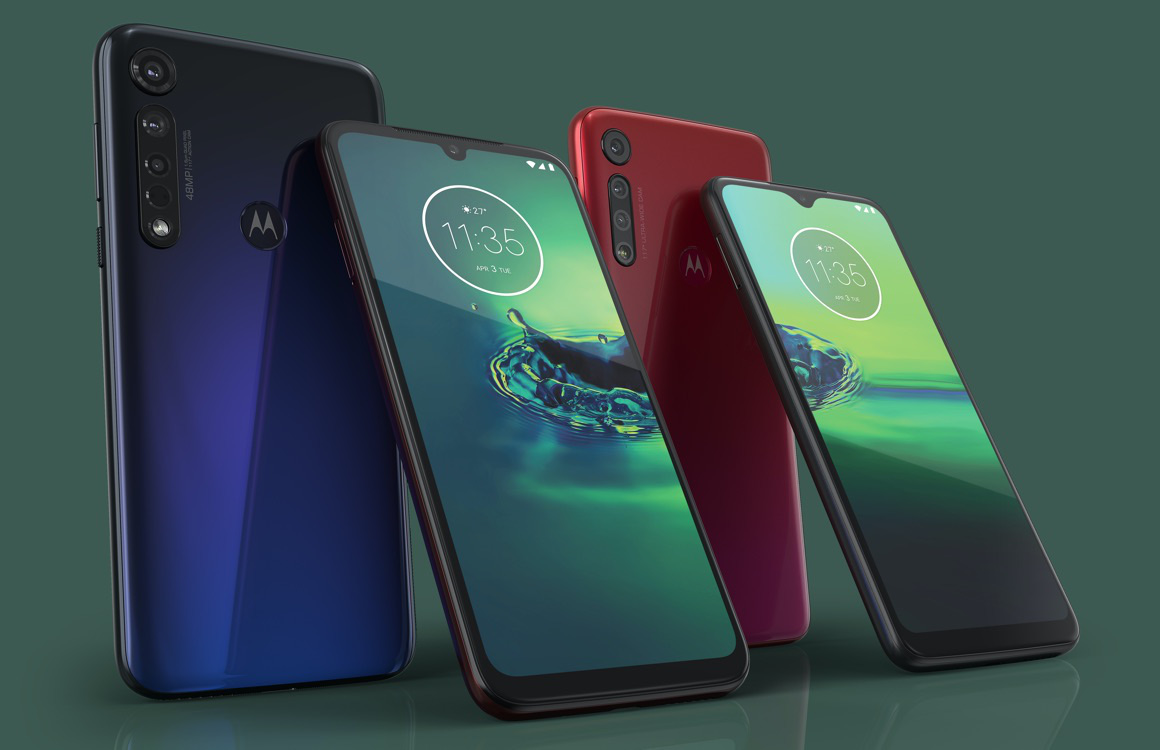 Người dùng mong đợi gì từ sự kiện công nghệ MWC 2020? - Ảnh 5.