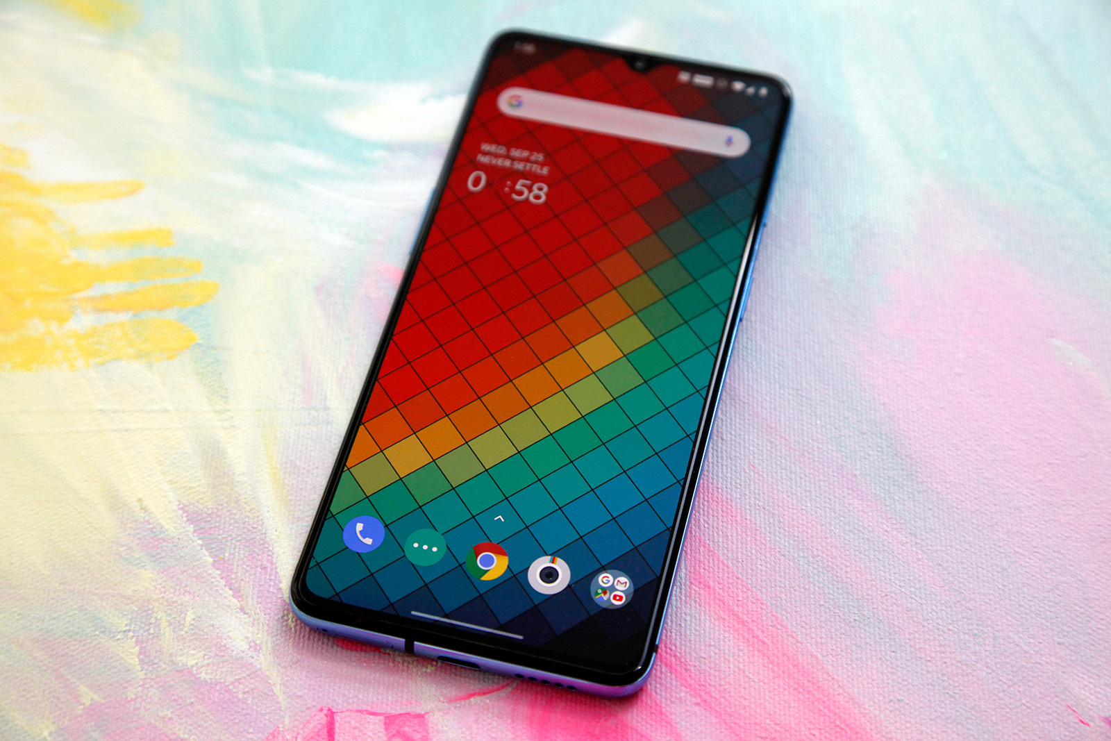 Người dùng mong đợi gì từ sự kiện công nghệ MWC 2020? - Ảnh 7.