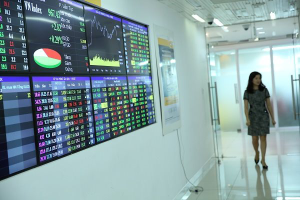 Cảm giác mất mát của chứng khoán bao giờ qua? - Ảnh 1.