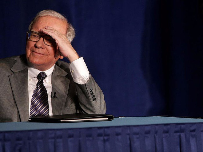 Cuộc hôn nhân kì lạ của tỉ phú Warren Buffett - Ảnh 11. Cuộc hôn nhân kì lạ của tỉ phú Warren Buffett - Ảnh 11.
