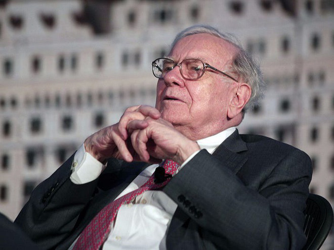 Cuộc hôn nhân kì lạ của tỉ phú Warren Buffett - Ảnh 7. Cuộc hôn nhân kì lạ của tỉ phú Warren Buffett - Ảnh 7.