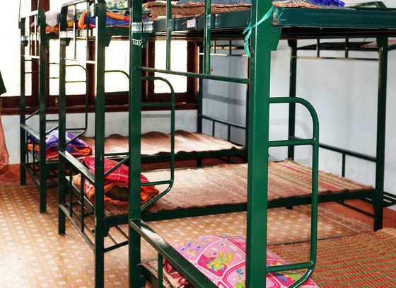 Lập 2 khu cách li quân sự tiếp nhận công dân Việt Nam trở về từ Trung Quốc - Ảnh 2. Lập 2 khu cách li quân sự tiếp nhận công dân Việt Nam trở về từ Trung Quốc - Ảnh 2.