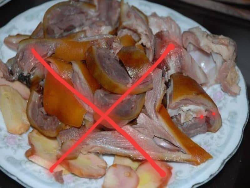Hà Nội: Khuyến cáo không ăn thịt chó để phòng dịch Corona - Ảnh 1.