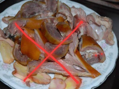 Hà Nội: Khuyến cáo không ăn thịt chó để phòng dịch Corona