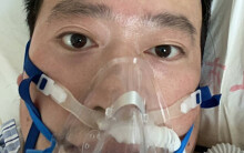 Người Vũ Hán từng chờ đợi điều kì diệu đến với bác sĩ đầu tiên cảnh báo về dịch corona