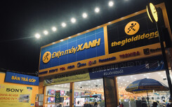 Với 3.000 cửa hàng, Thế Giới Di Động muốn thu 14 tỉ đồng mỗi giờ bán hàng trong năm 2020