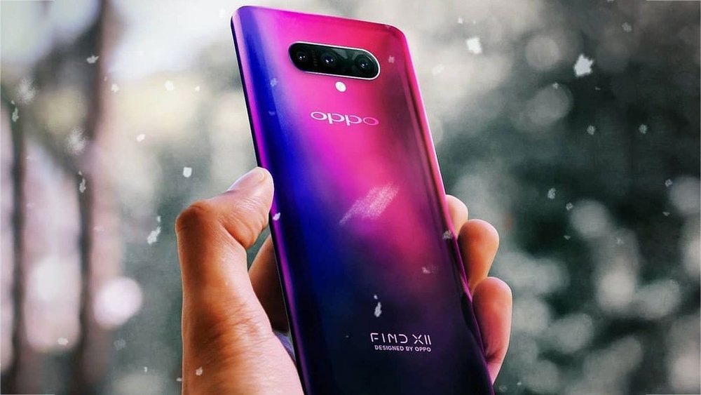 OPPO Find X2 có gì nổi bật khi được giới thiệu trước thềm MWC 2020? - Ảnh 1. OPPO Find X2 có gì nổi bật khi được giới thiệu trước thềm MWC 2020? - Ảnh 1.