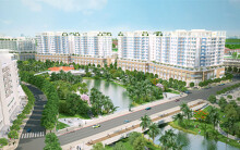 Huế kêu gọi đầu tư Khu đô thị 4.500 tỉ đồng phía Nam sông Như Ý