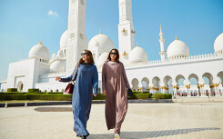 So sánh tour du lịch Hà Nội - Dubai 6 ngày 5 đêm