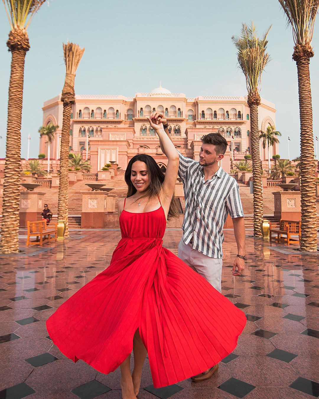 So sánh tour du lịch Hà Nội - Dubai 6 ngày 5 đêm - Ảnh 9. So sánh tour du lịch Hà Nội - Dubai 6 ngày 5 đêm - Ảnh 9.