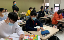 54 tỉnh, thành phố cho học sinh nghỉ học đến 16/2 để phòng dịch do virus corona