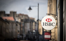 HSBC lên kế hoạch tái cơ cấu lần thứ ba trong một thập kỉ giữa ánh mắt nghi ngờ của nhà đầu tư